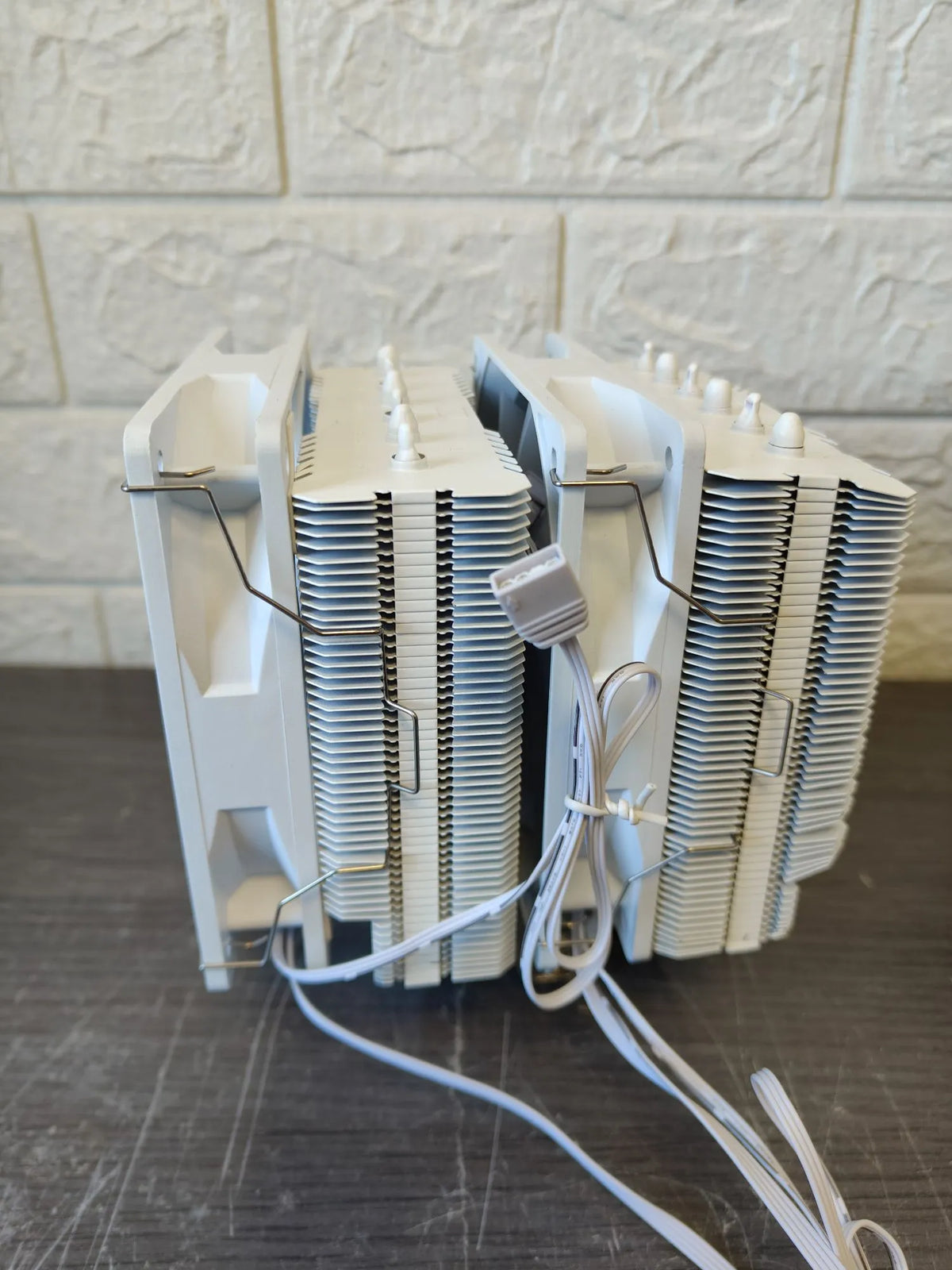 Ventilador para CPU