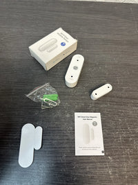 Sensor de Puerta WiFi
