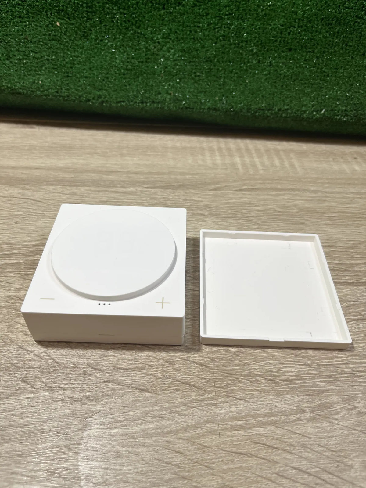 Termostato WiFi Inteligente Energeeks
