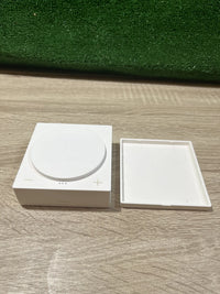 Termostato WiFi Inteligente Energeeks