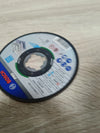 Disco de corte para acero inoxidable
