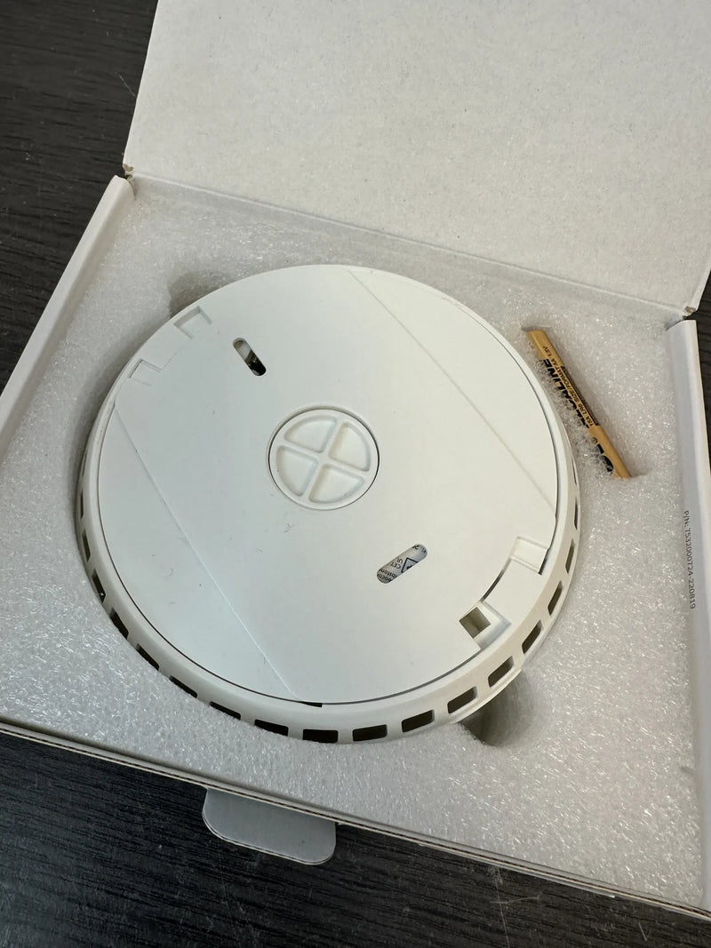 Detector de humo Meross