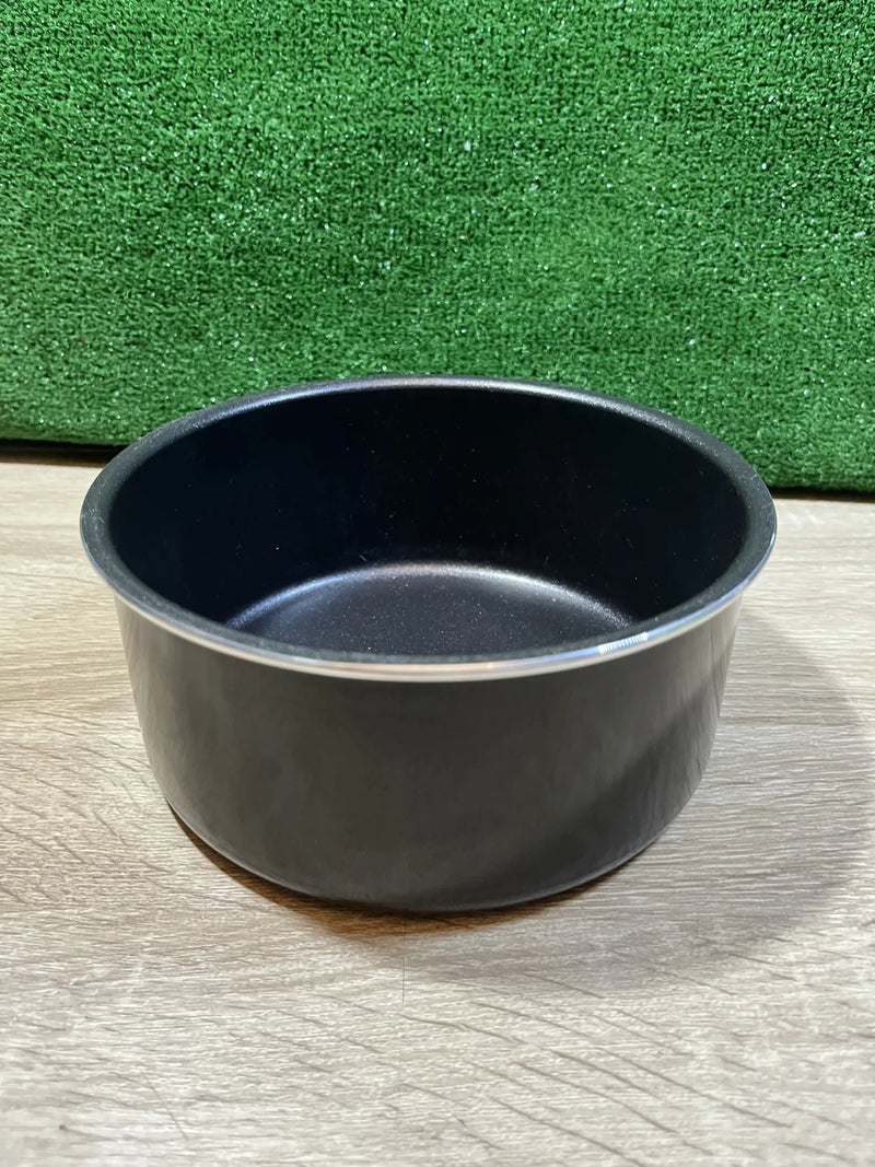 Cacerola de aluminio prensado Sitram
