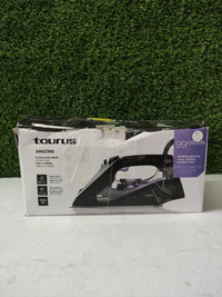 Plancha de Vapor 3000W - TAURUS