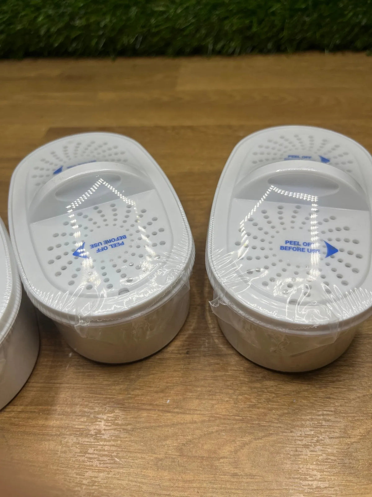 Filtros de repuesto para todos los sistemas de filtración Waterdrop