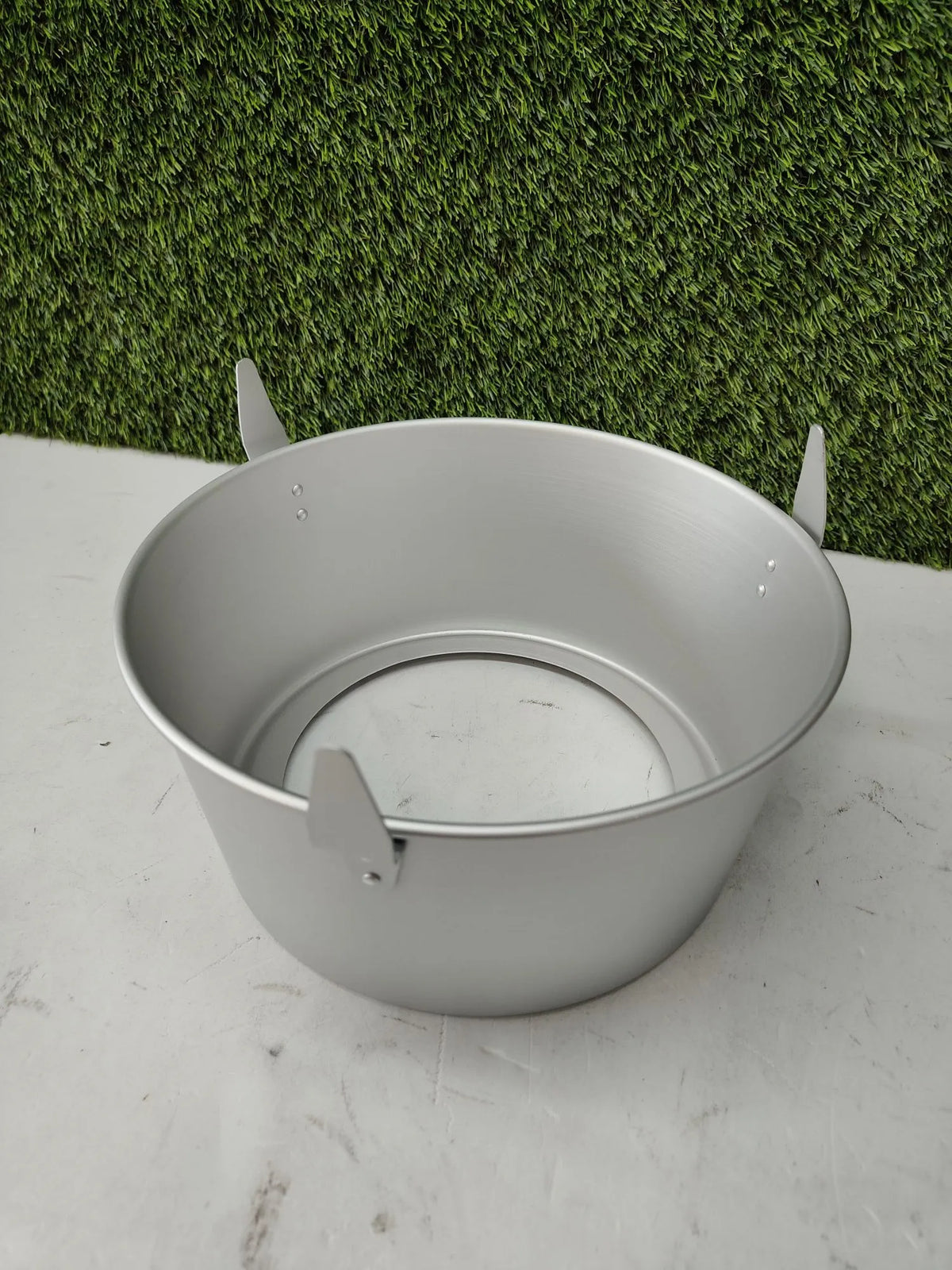 Molde para pastelería de aluminio - Nordic Ware
