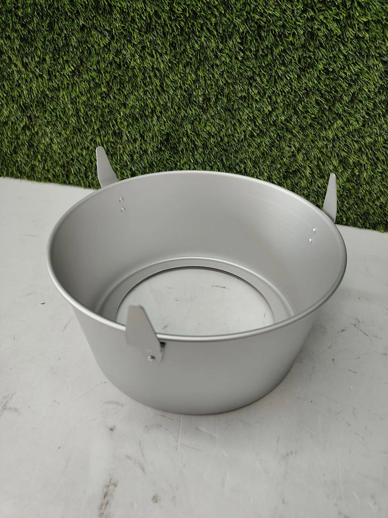 Molde para pastelería de aluminio - Nordic Ware