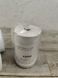 Sistema de filtrado de agua ON TAP Pro - Brita