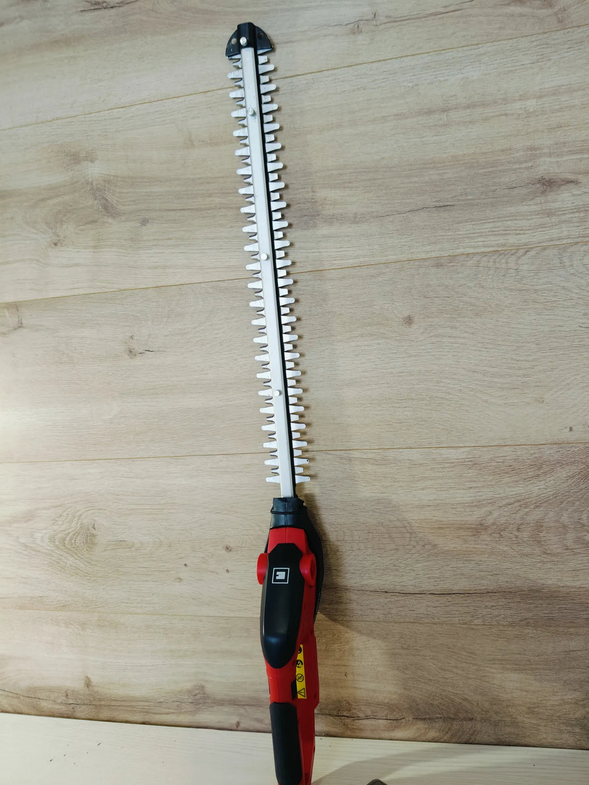 Cortasetos con batería - Einhell