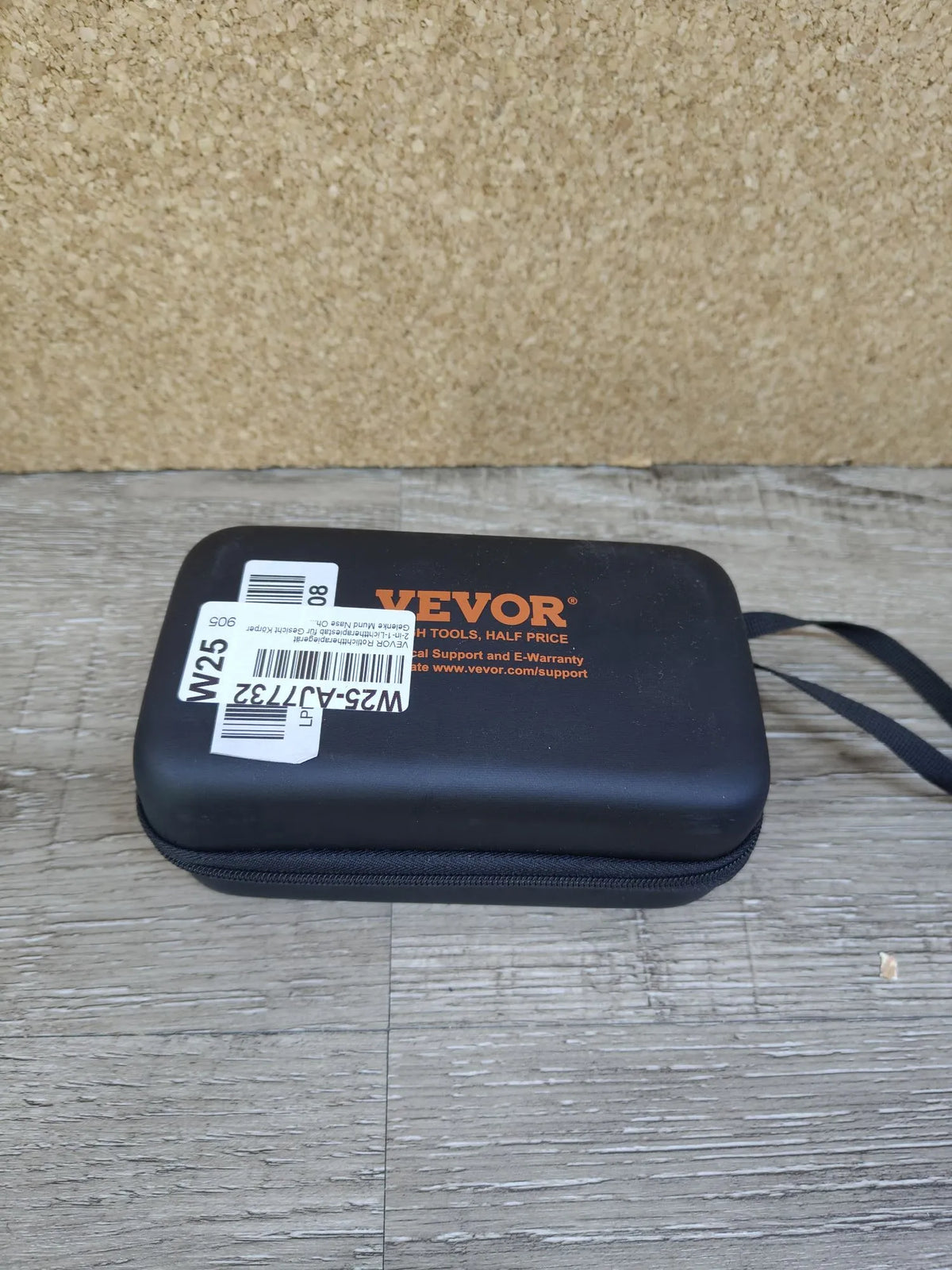 Dispositivo de terapia luz roja Vevor