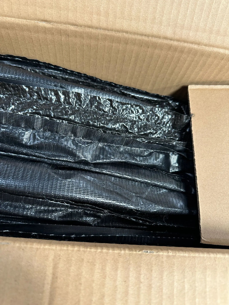 Cubierta para trampolín - KIDUKU