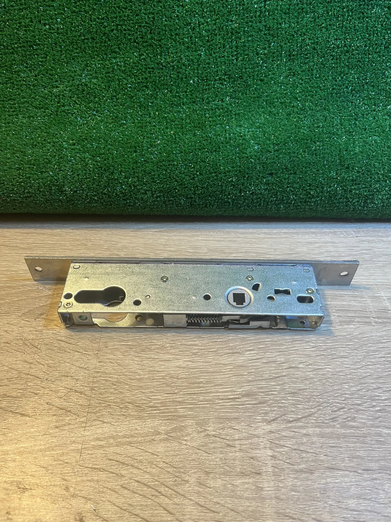 Cerradura Monopunto De Palanca Tesa Assa Abloy