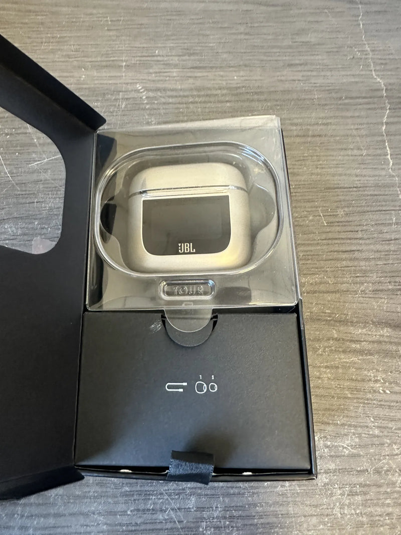 Auriculares inalámbricos JBL