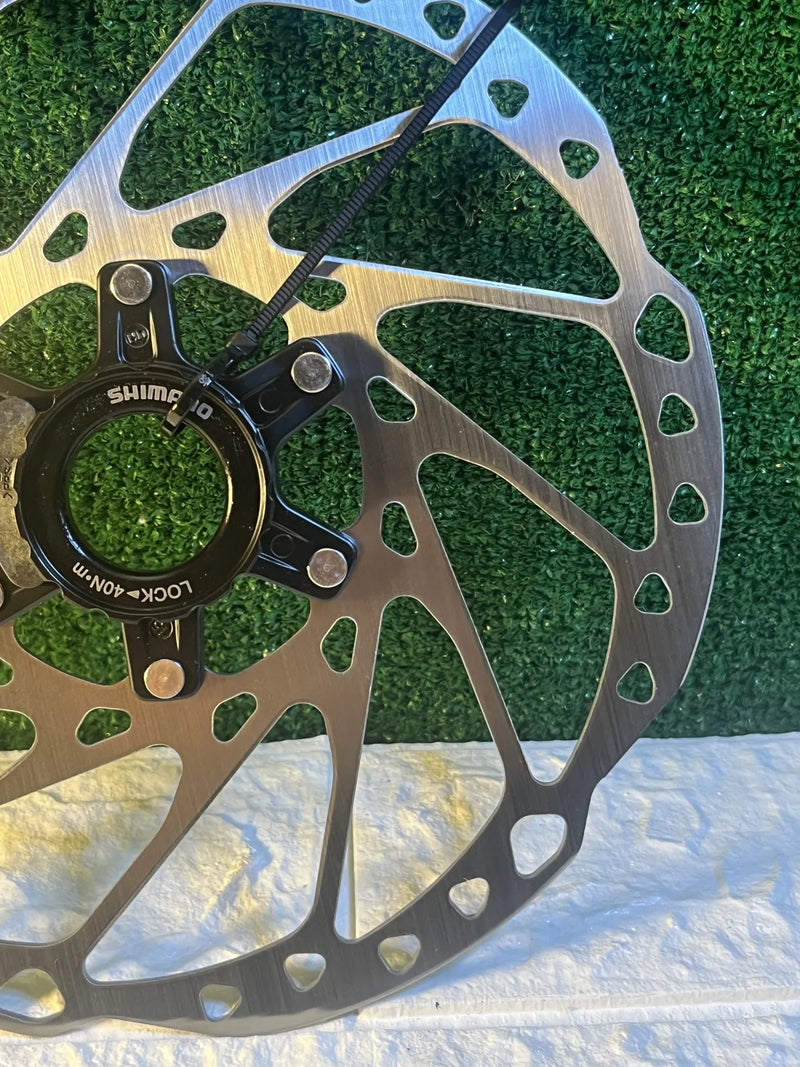 Disco 203mm Center Lock Ext.