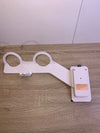 Bidet No Eléctrico SAMODRA