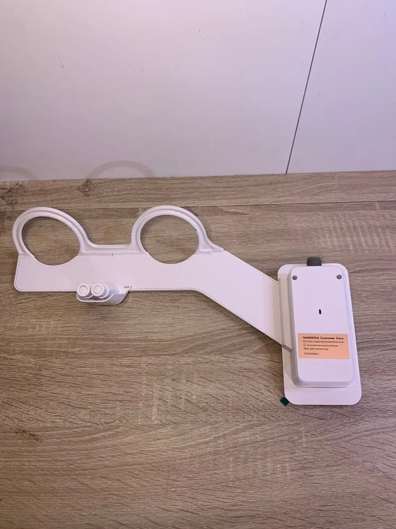 Bidet No Eléctrico SAMODRA