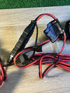 Cargador Inteligente de baterías 1A 6V/12V NOCO GENIUS1