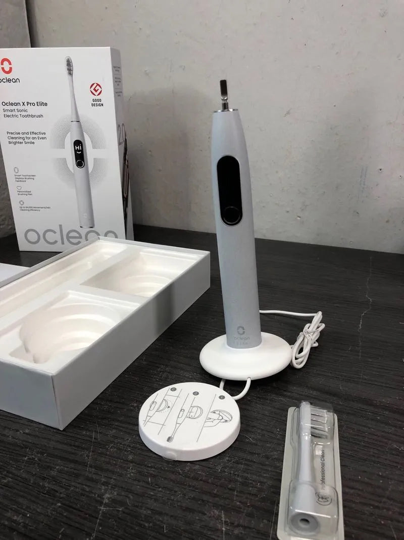Cepillo De Dientes Eléctrico - Oclean
