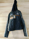 Chaqueta Moto Mujer de Cuer