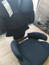 Silla de coche infantil Solution X i-Fix, Para coches con y sin ISOFIX