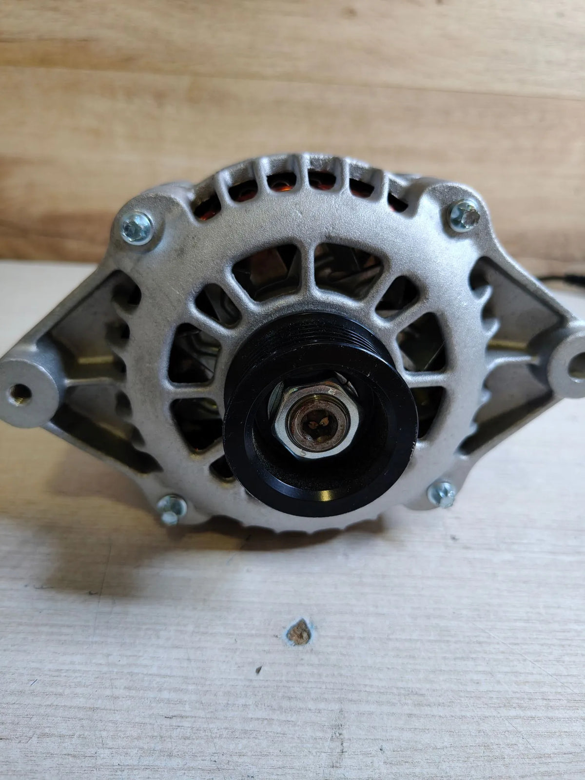 Alternador de 14V - Hella
