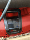 Escarificador aireador eléctrico - Einhell