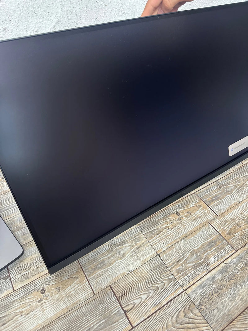 Monitor 27 pulgadas BenQ