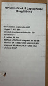Ordenador HP OmniBook 5