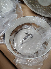 Juego de utensilios de cocina - Amazon basics