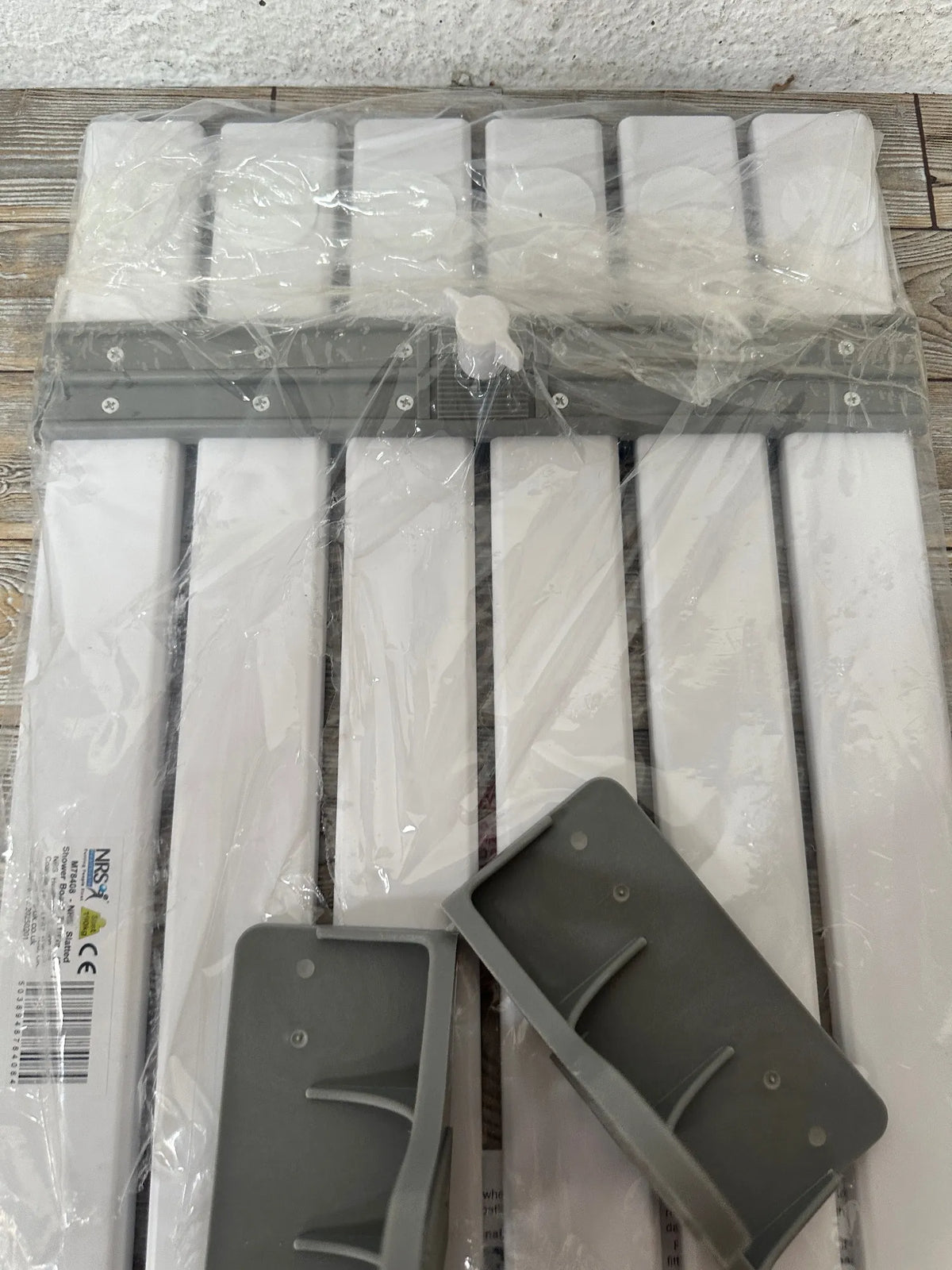Asiento para bañera