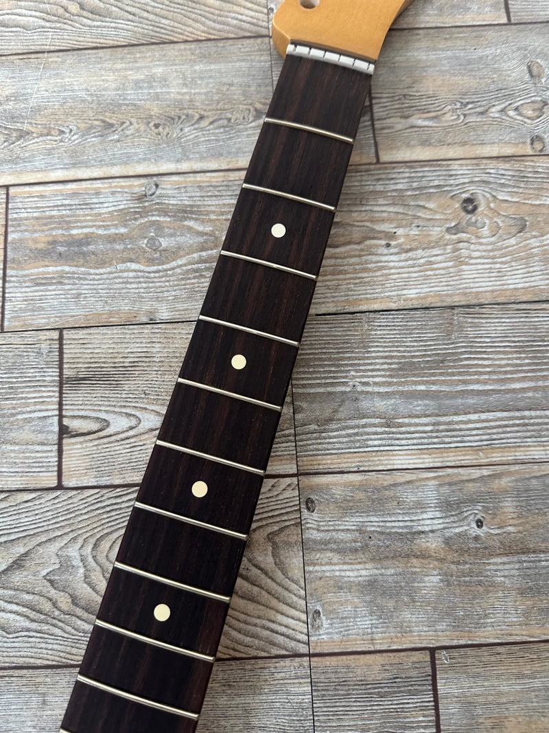 Cuello de guitarra Vintage años 60