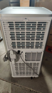 Aire acondicionado portátil - Cecotec ForceClima 9100