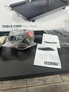 Parilla de mesa