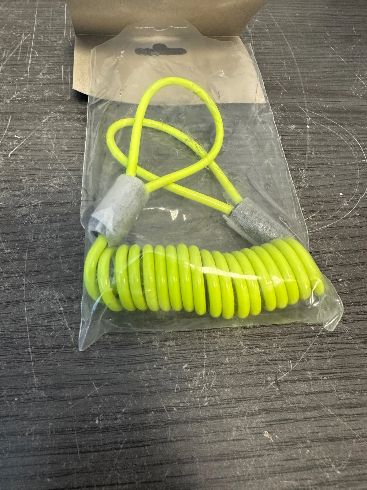 Cable para candado