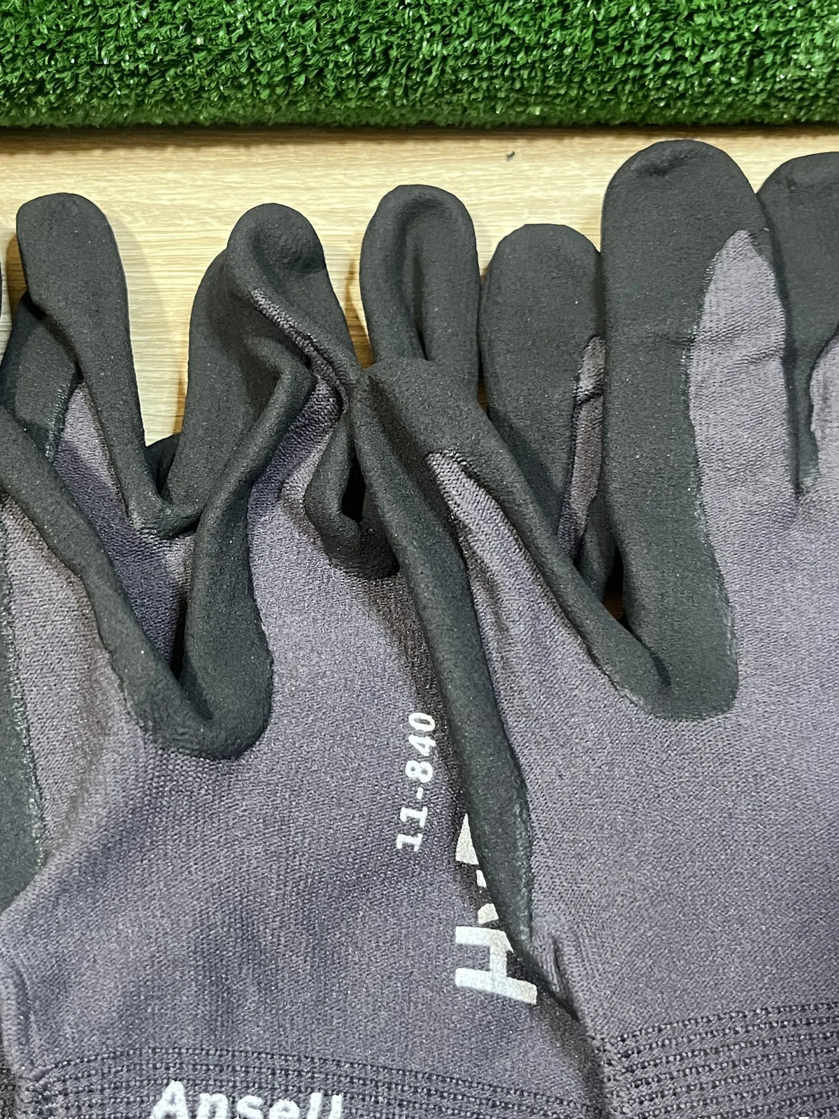 Guantes de Trabajo Profesionales Ansell