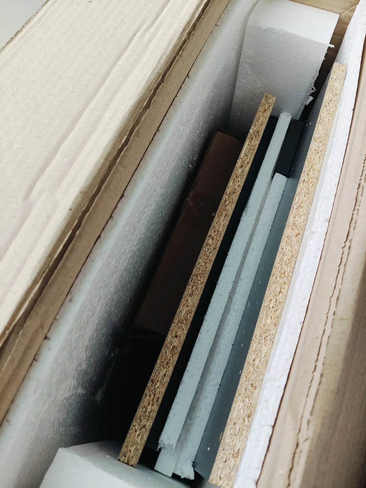 Armario para horno empotrado - Vicco
