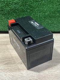 Batería Nitro YTX7A-BS Gel 12 V 6 Ah
