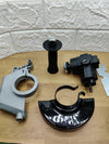 Adaptador de taladro
