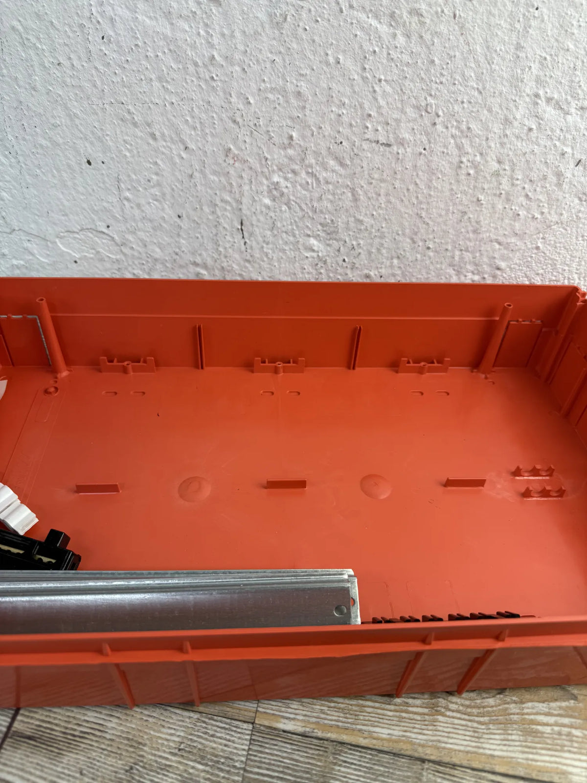 Caja de distribución - Lion