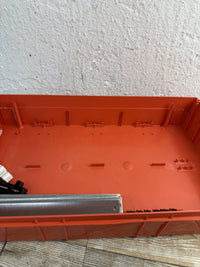 Caja de distribución - Lion