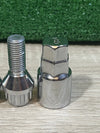 Tornillos antirrobo