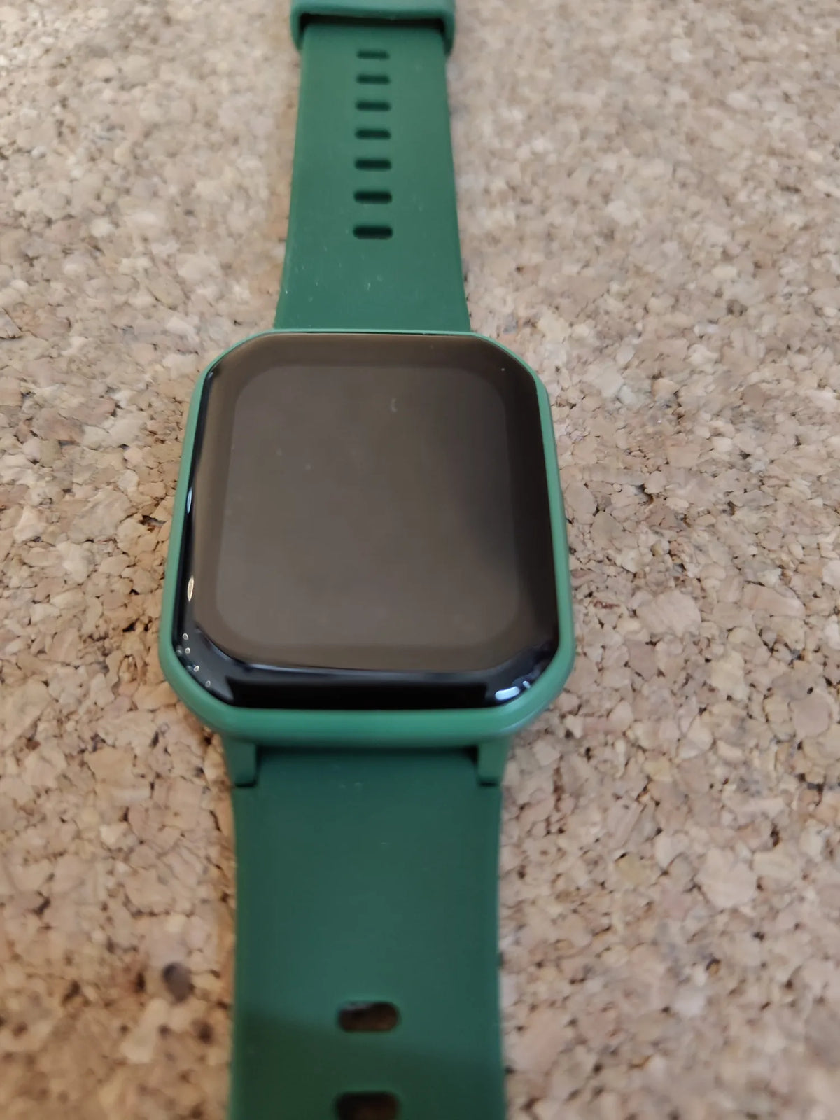Reloj inteligente para niños, resistente al agua IP68
