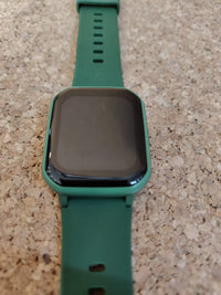 Reloj inteligente para niños, resistente al agua IP68