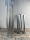 Soportes para paneles solares - ESUNRA