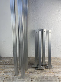 Soportes para paneles solares - ESUNRA