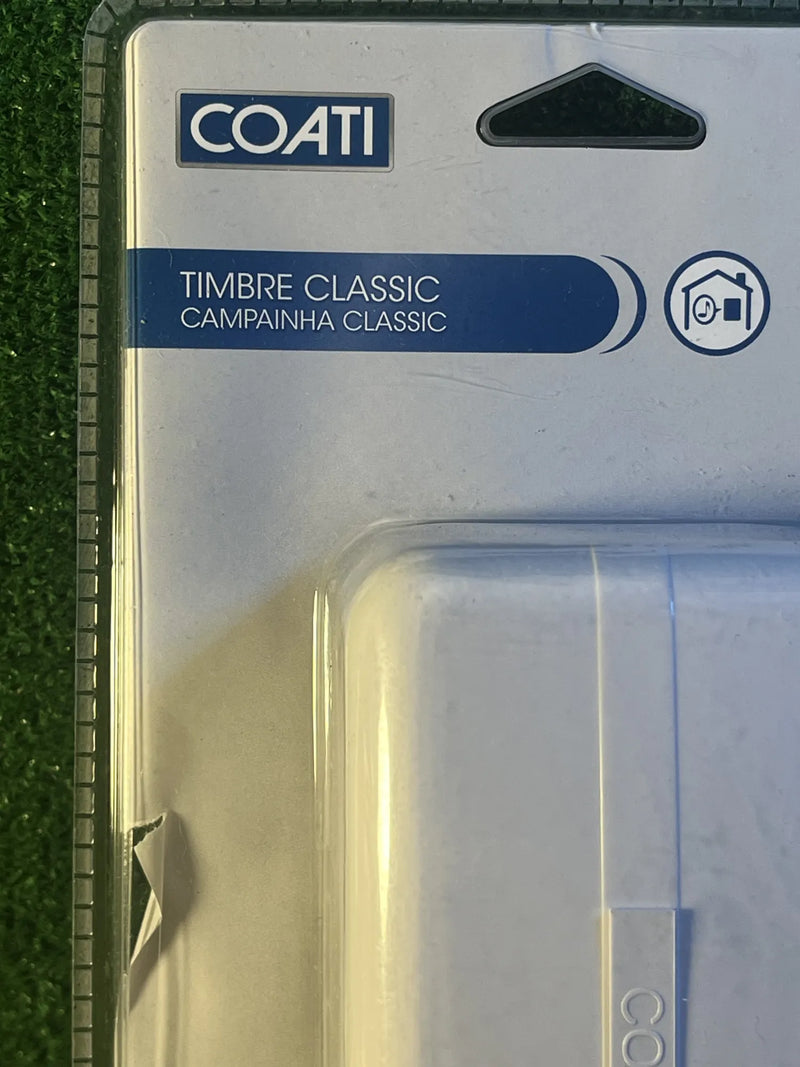 TIMBRE CLASSIC SONIDO COATI