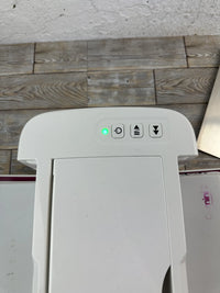 Máquina de troquelado