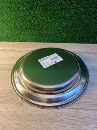 Plato Camping Llano INOX LACOR