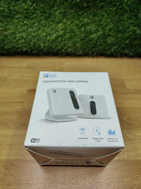Termostato inteligente Garza Smart