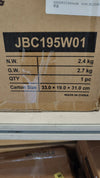 Caja Joyero Apilable, Caja de Joyas de 6 Capas Grande